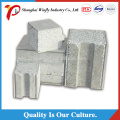 Chine Panneau de mur de sandwich de ciment léger de fibre d&#39;usine de fabricant